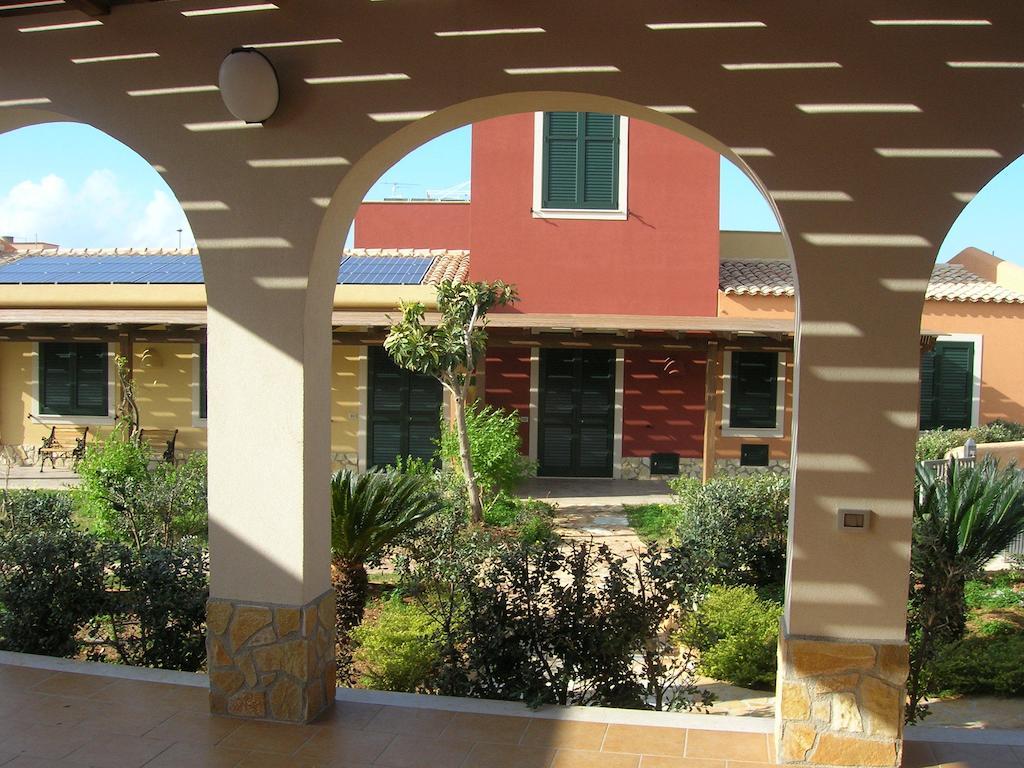 Itaca Residence Marsala Exteriér fotografie