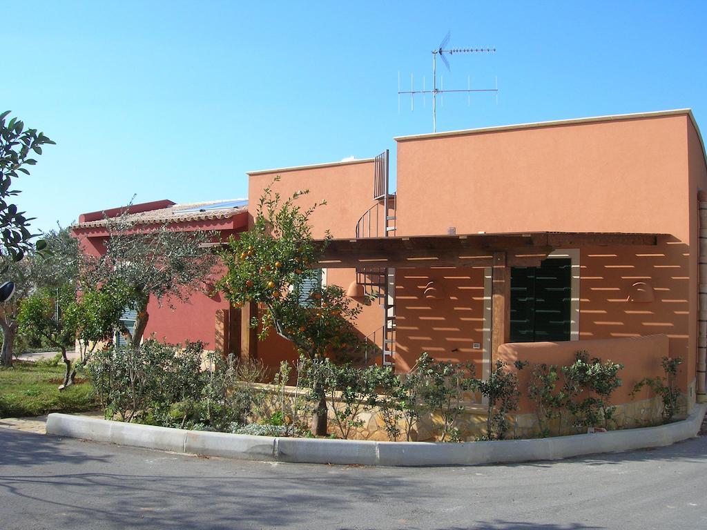 Itaca Residence Marsala Exteriér fotografie