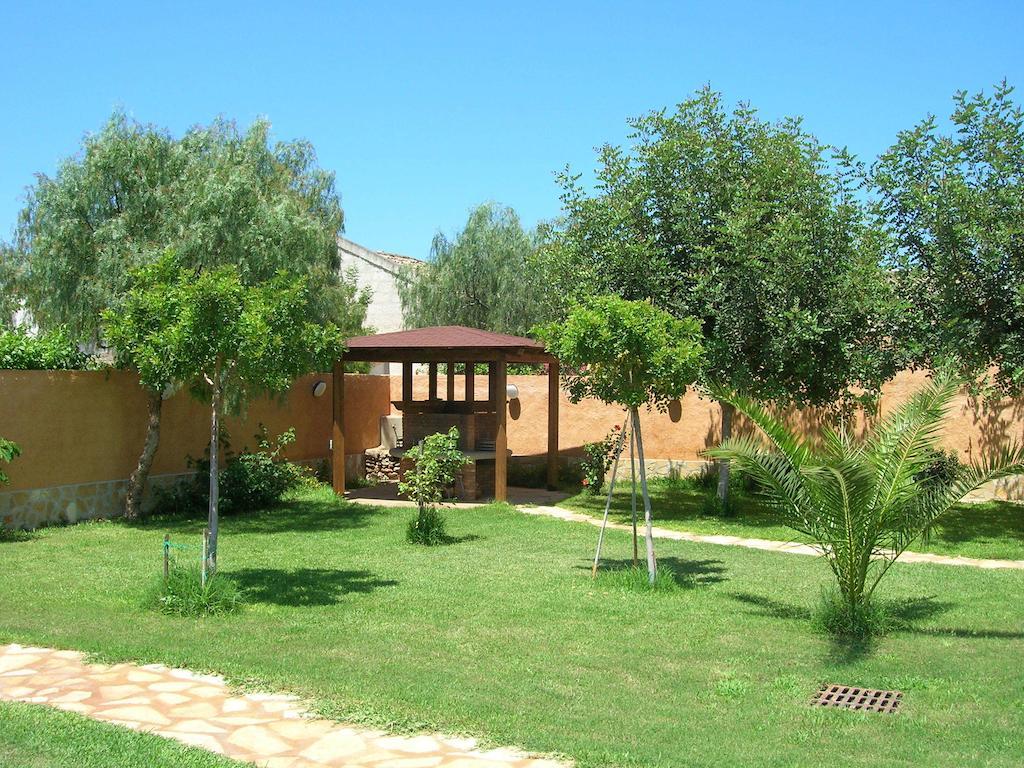 Itaca Residence Marsala Exteriér fotografie