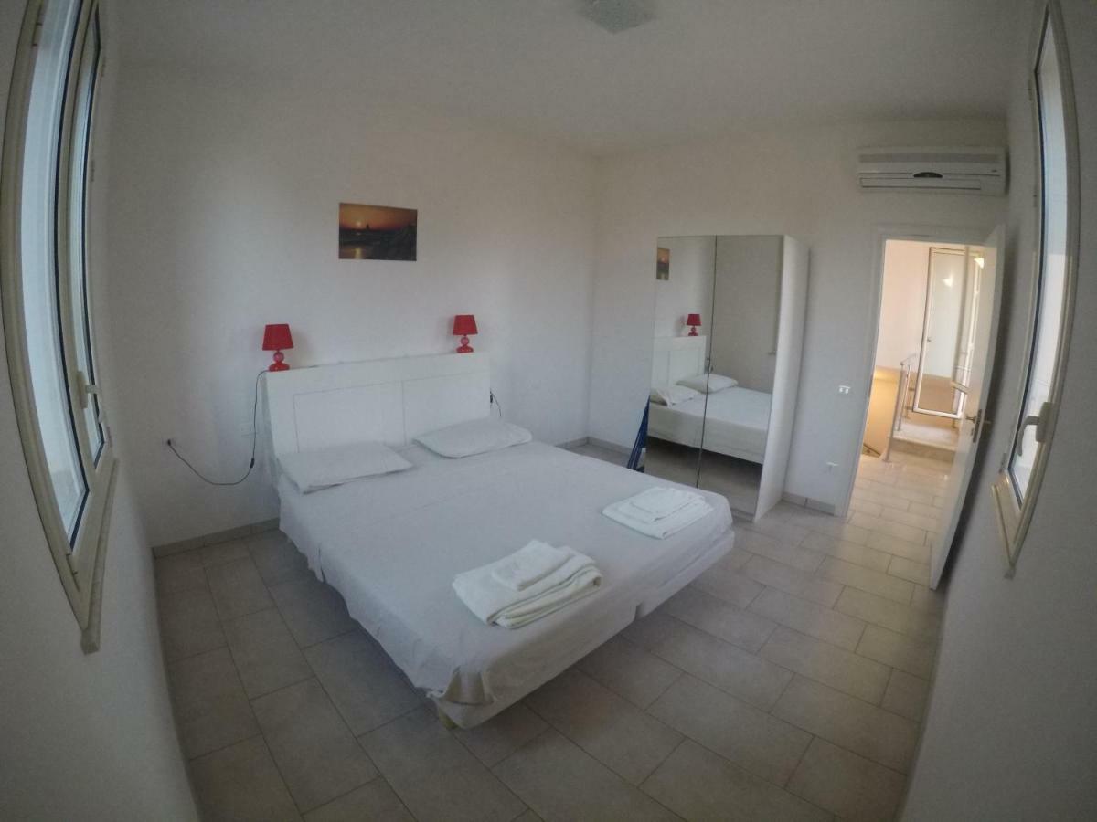 Itaca Residence Marsala Exteriér fotografie